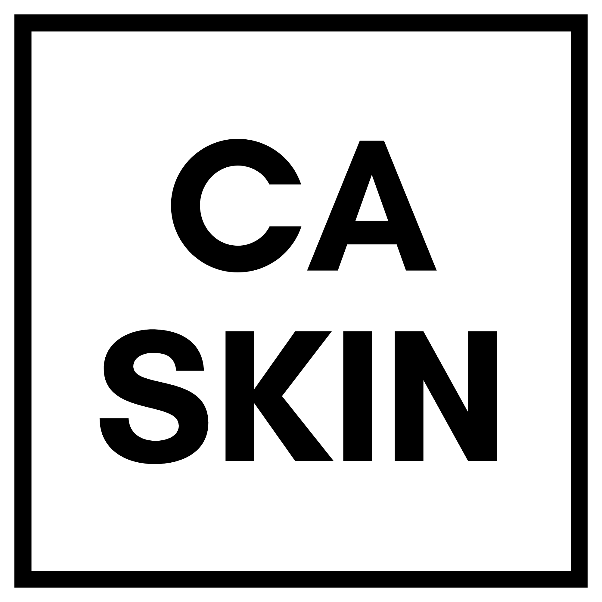 ca skin